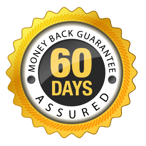 Glycopezil Money Back Guarantee