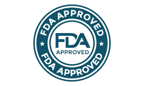 Glycopezil FDA approved
