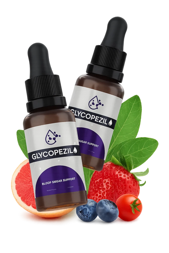 Glycopezil Official Website